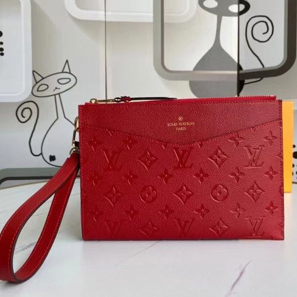 LV Clutch Bags
